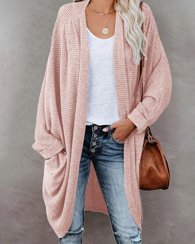 Candice | Casual and Comfortable winter Coat