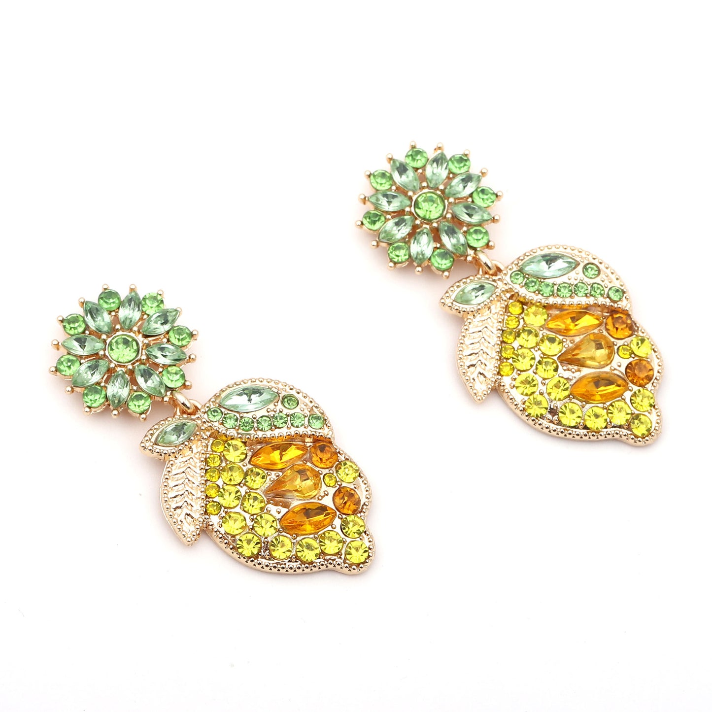 Pendiente hermoso con estilo único