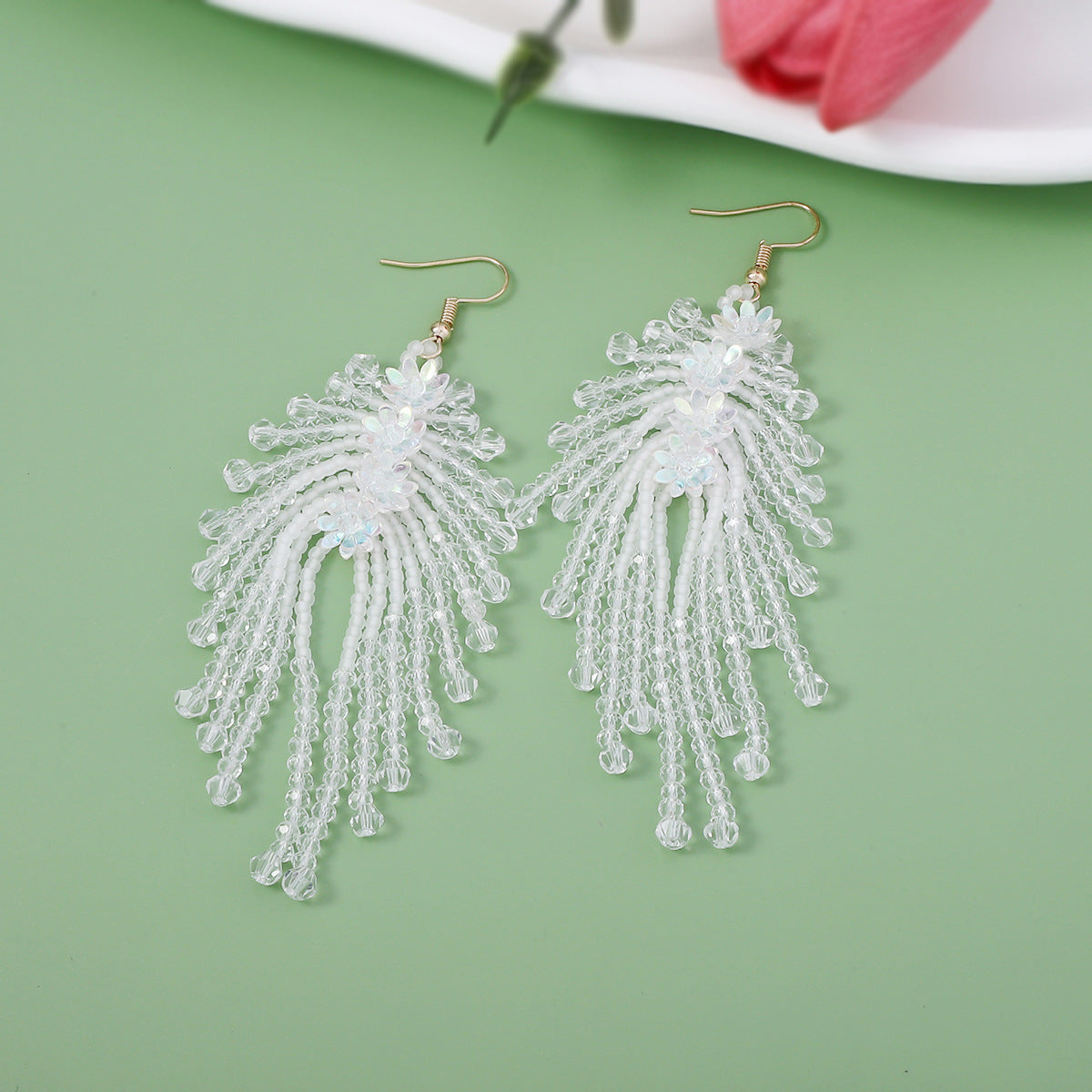 Pendiente impresionante para uso diario