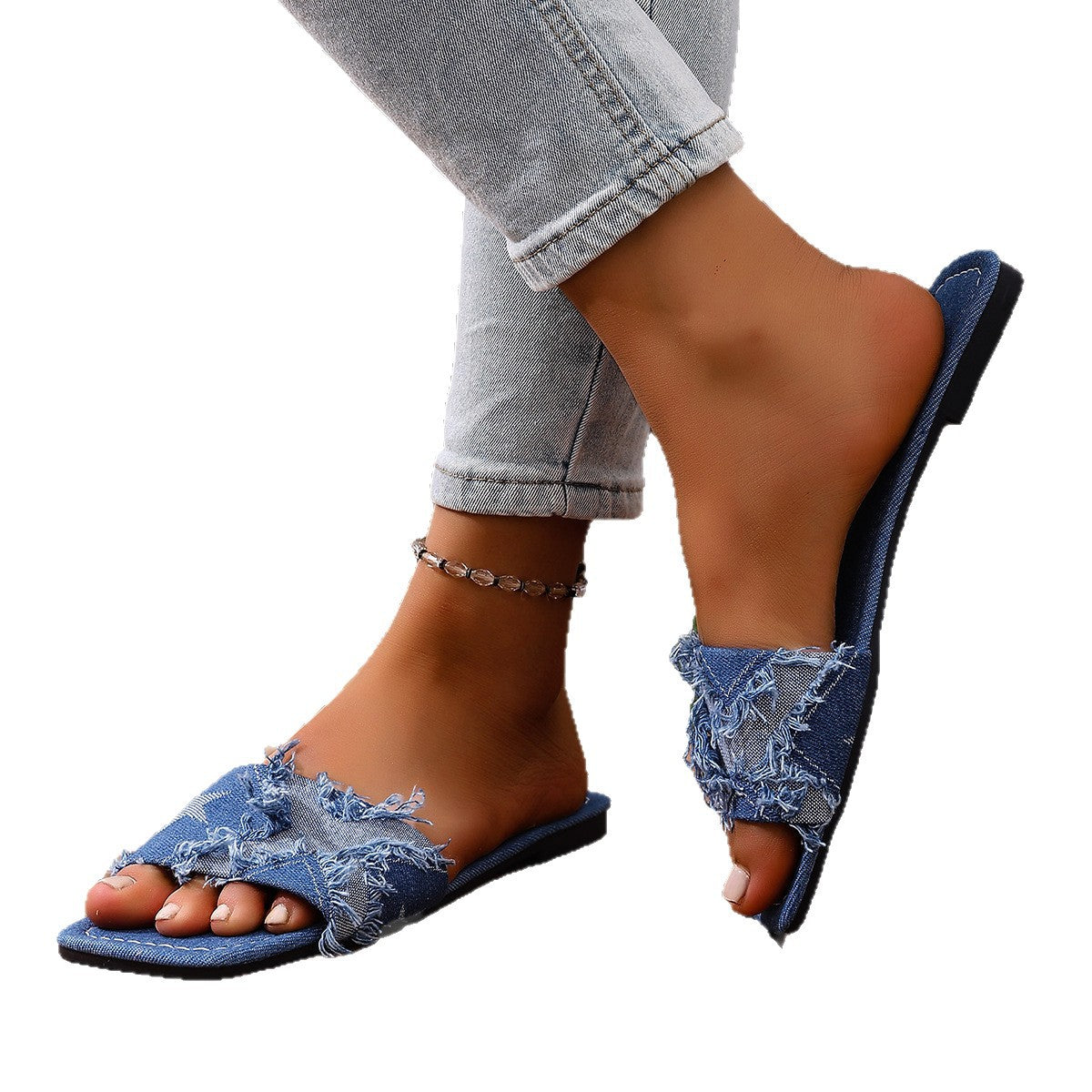 Sandalias Ortopédicos Elegantes para Cada Paso