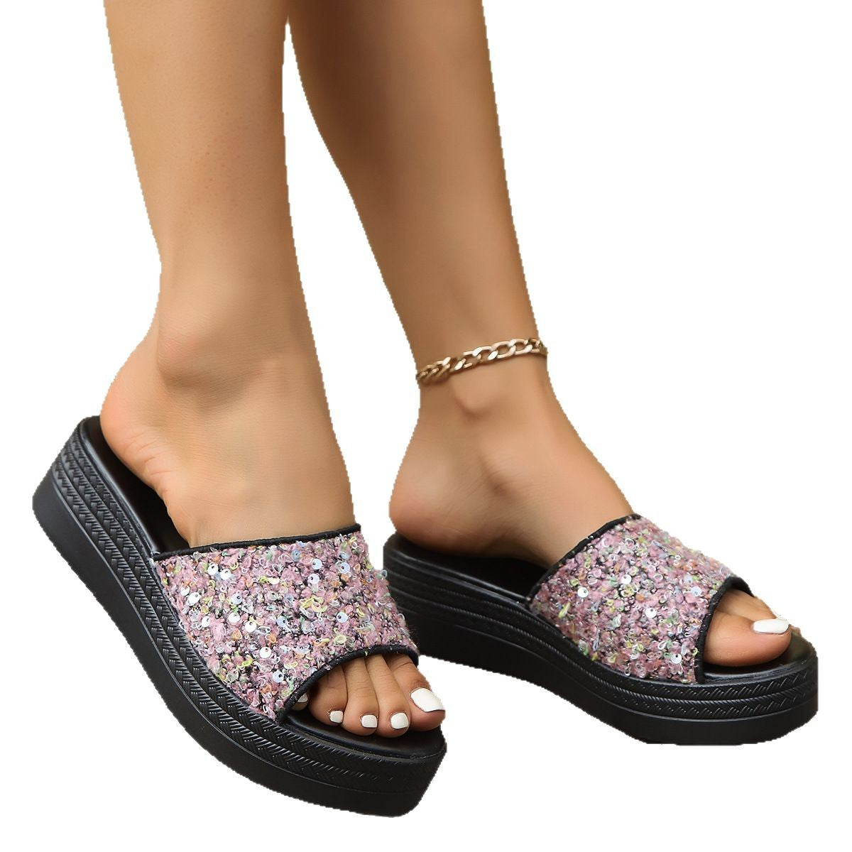 Sandalias Ortopédicos Elegantes para Cada Paso