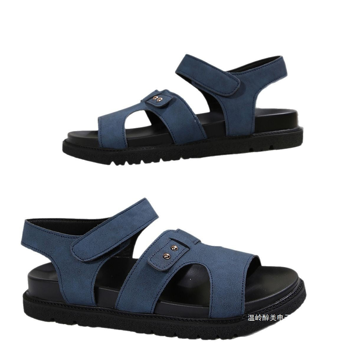 Sandalias Ortopédicos Elegantes para Cada Paso