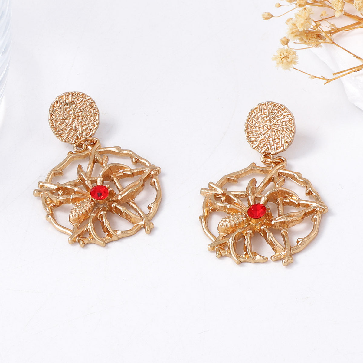 Pieza hermoso con estilo único