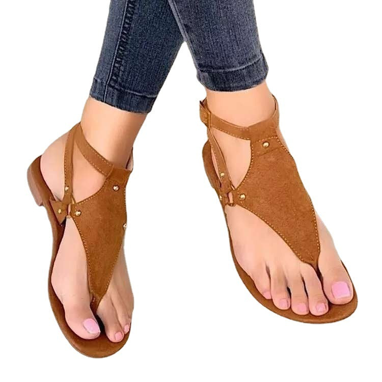 Sandalias Ortopédicos Elegantes para Cada Paso