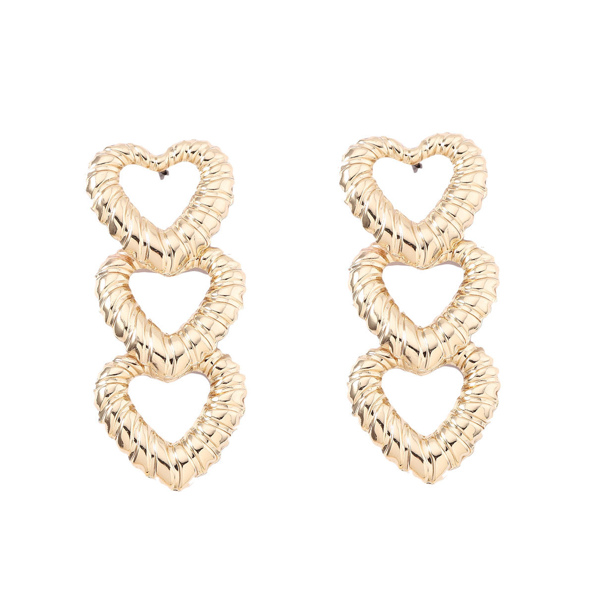 Pendiente impresionante para uso diario