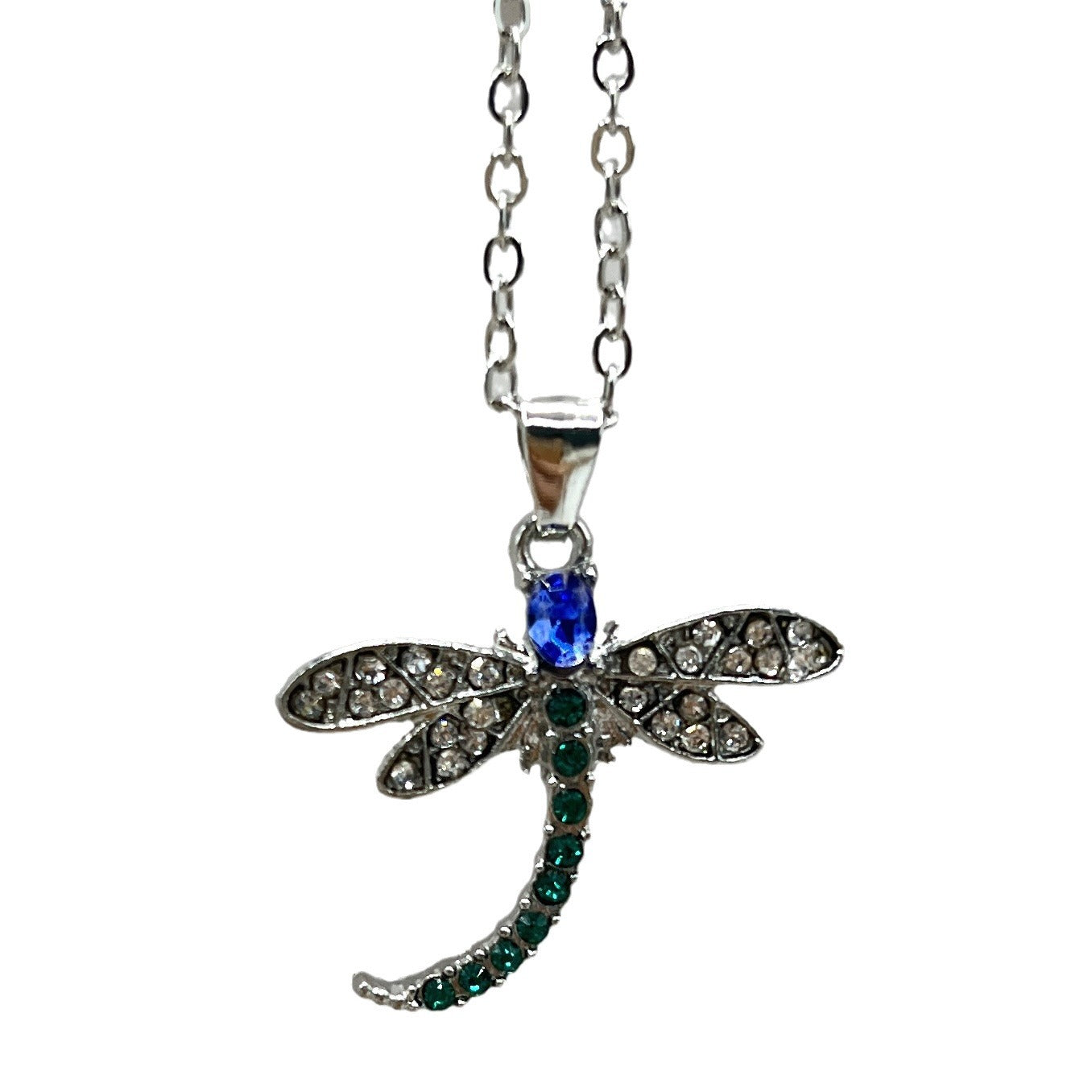 Collar artesanal delicado