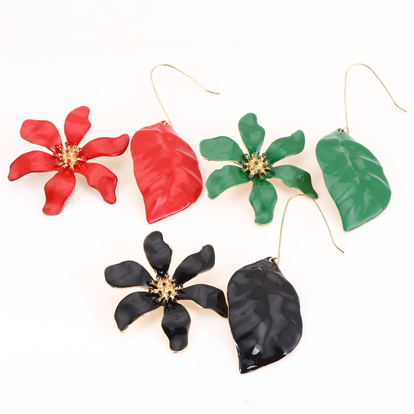 Pendiente impresionante para uso diario