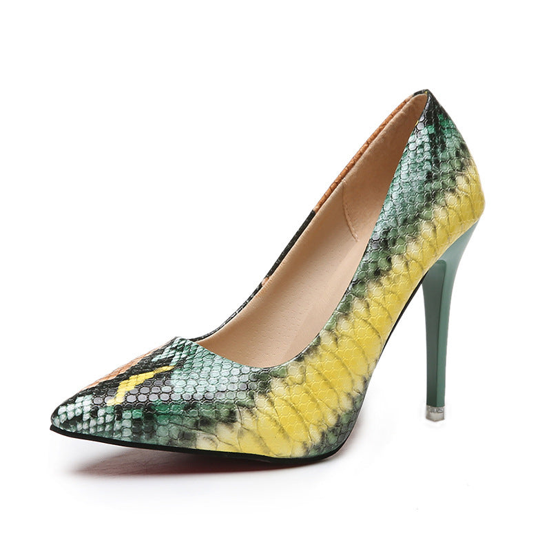 Tacones Ortopédicos Clásicos con Estilo Atemporal