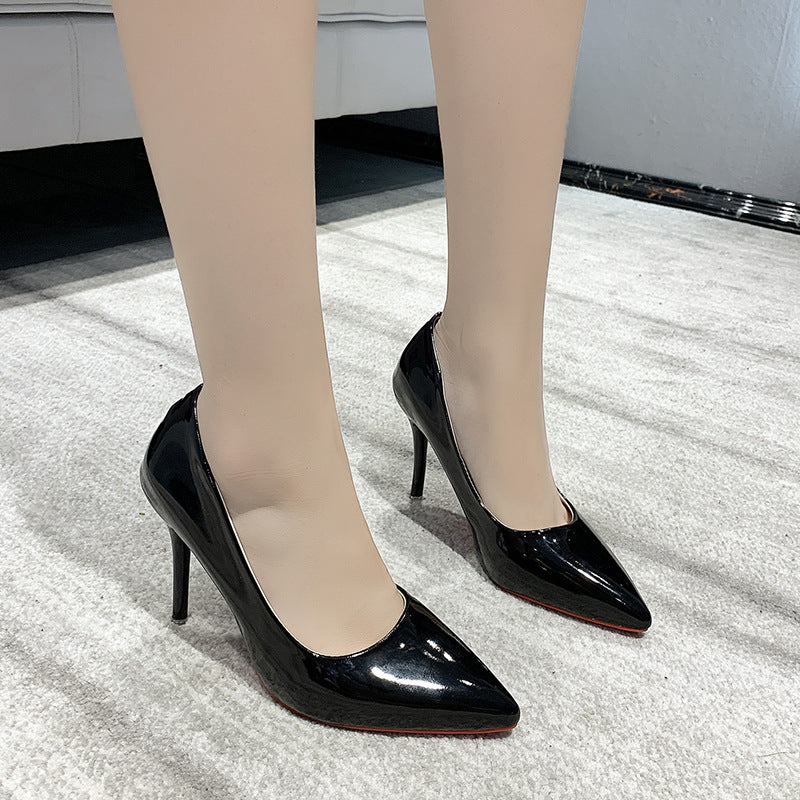 Tacones Ortopédicos Bellamente Diseñados