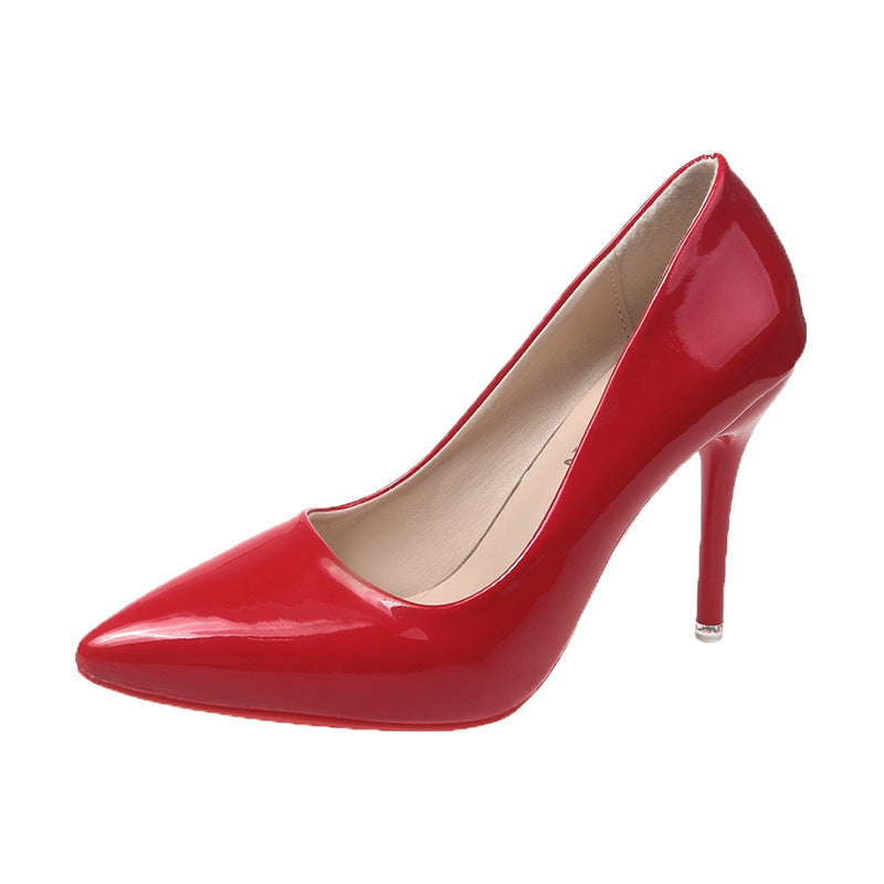 Tacones Ortopédicos Bellamente Diseñados