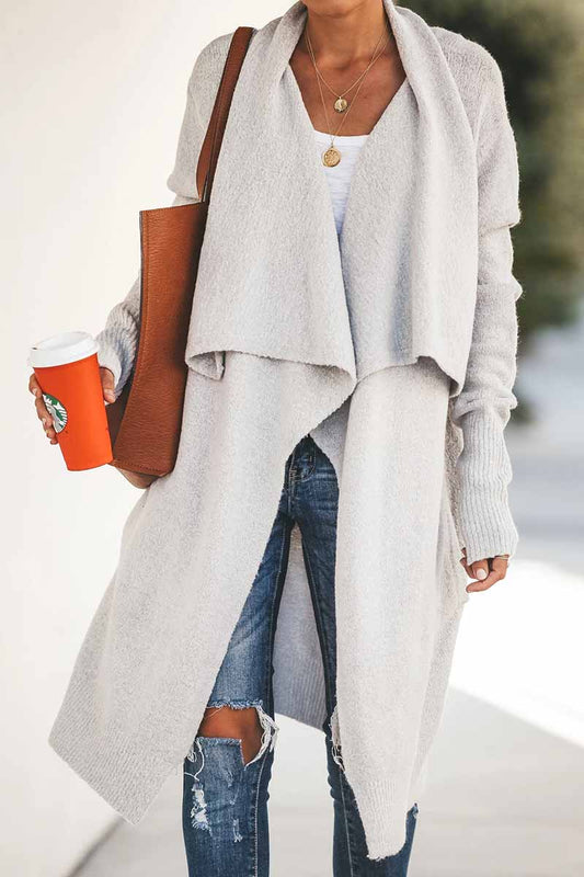 Azalea | Fashionable and Effortless winter Coat