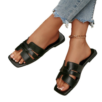 Sandalias Ortopédicos Elegantes para Cada Paso