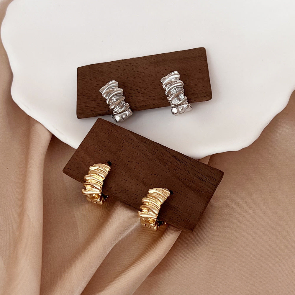 Pendiente hermoso con estilo único