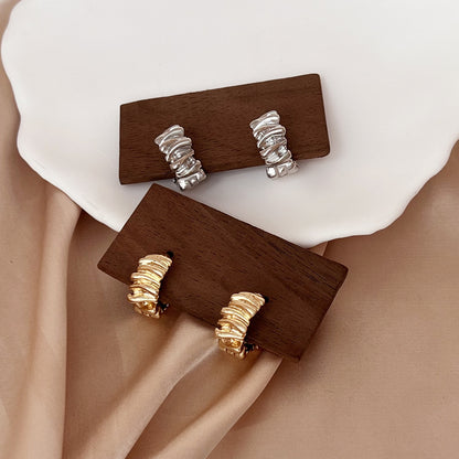 Pendiente hermoso con estilo único