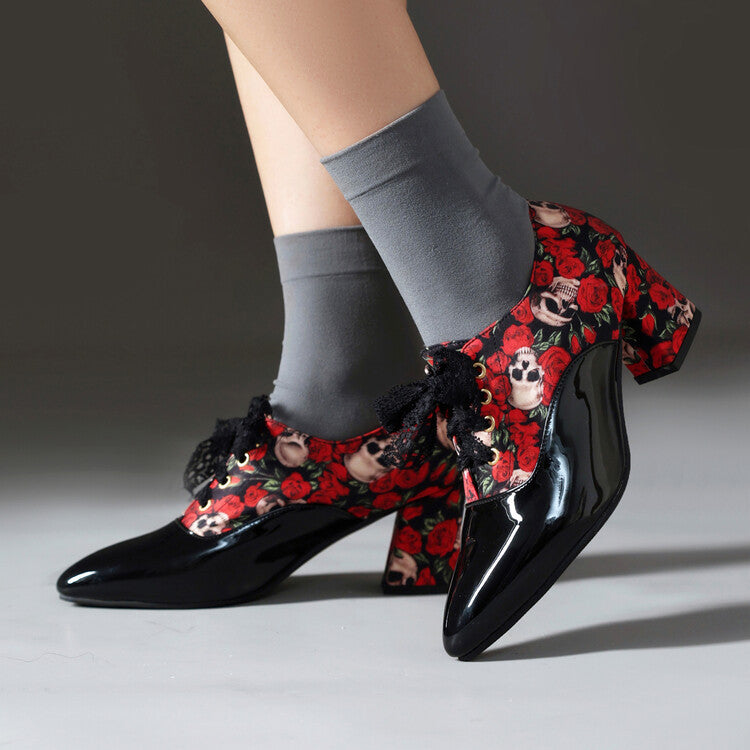 Tacones Ortopédicos Cómodos para Uso Diario