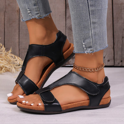 Sandalias Ortopédicos Elegantes para Cada Paso