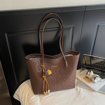 Bolso Tote de Cuero premium para mujeres modernas