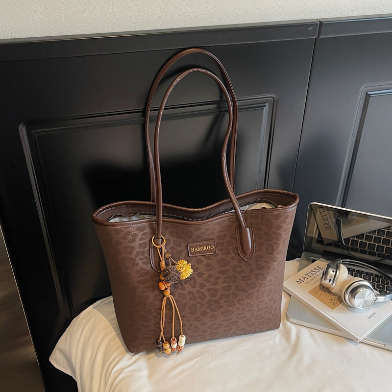 Bolso Tote de Cuero premium para mujeres modernas