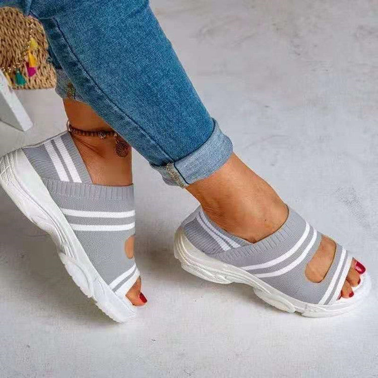 Sandalias Ortopédicos Elegantes para Cada Paso