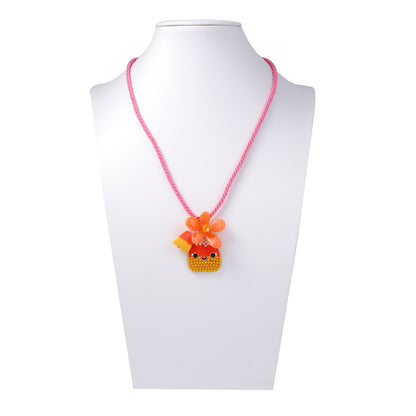 Pieza artesanal delicado