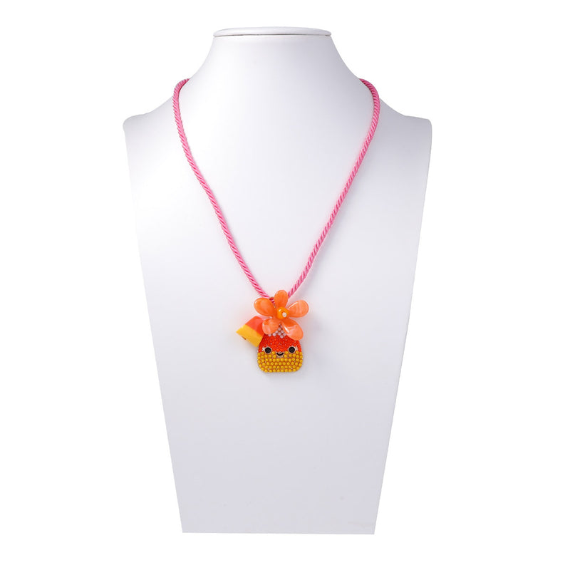 Pieza artesanal delicado