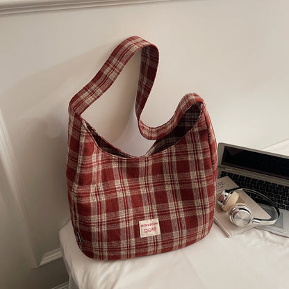 Bolso de Hombro de Cuero con estilo para cualquier atuendo