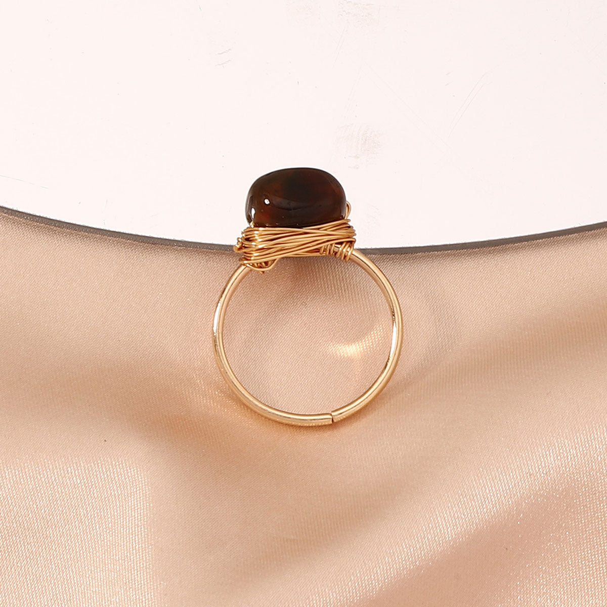 Pulsera artesanal delicado