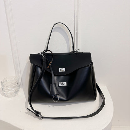 Bolso Cruzado de Cuero premium para mujeres modernas