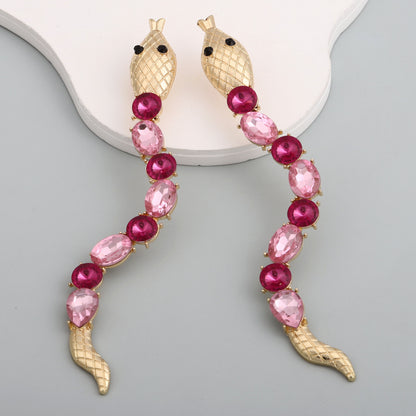 Pendiente hermoso con estilo único