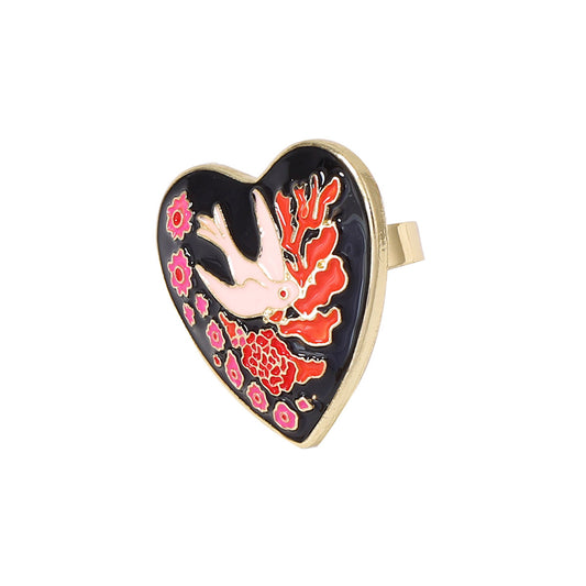 Pieza encantador para cualquier ocasión