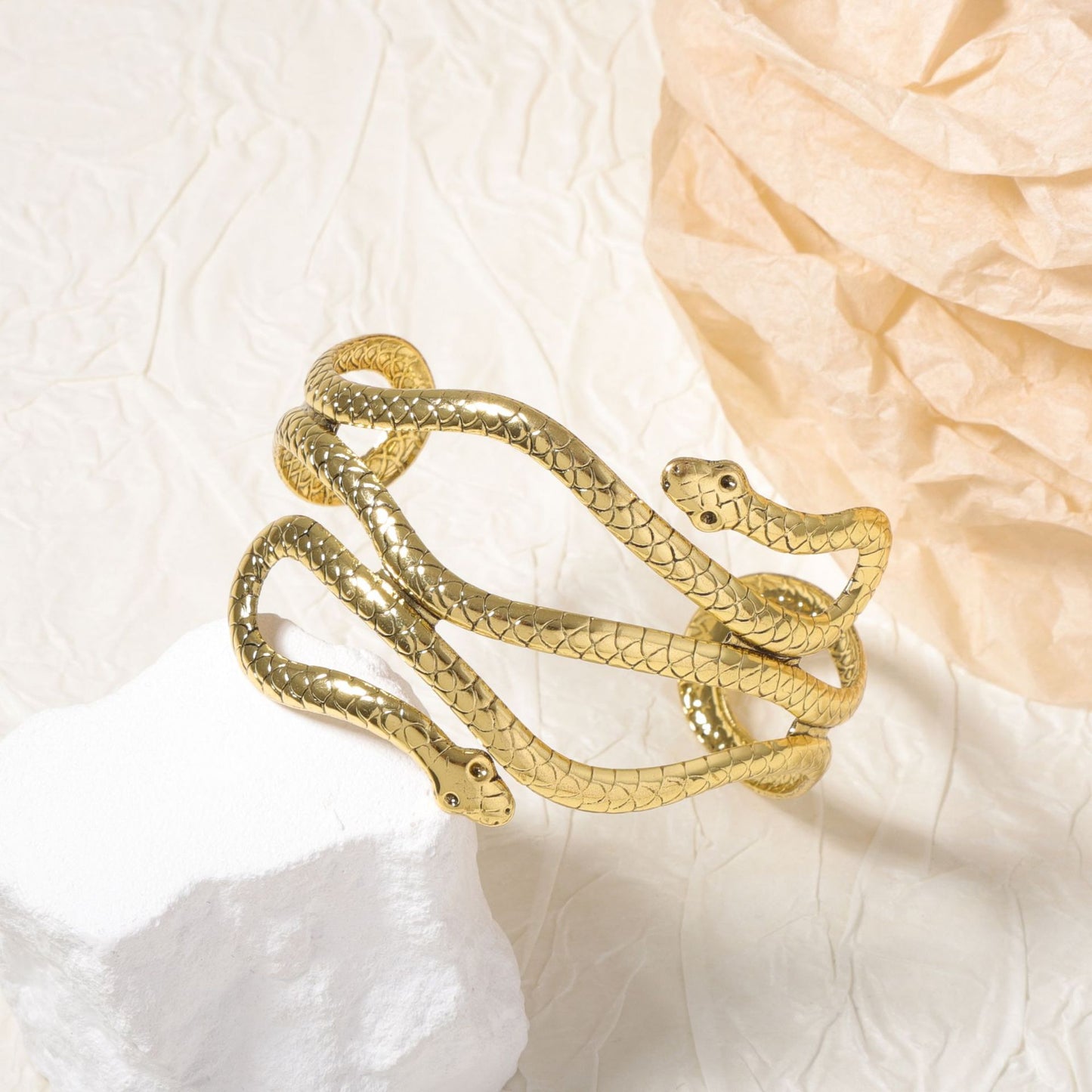 Pulsera artesanal delicado