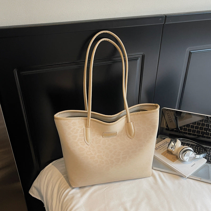 Bolso Tote de Cuero premium para mujeres modernas