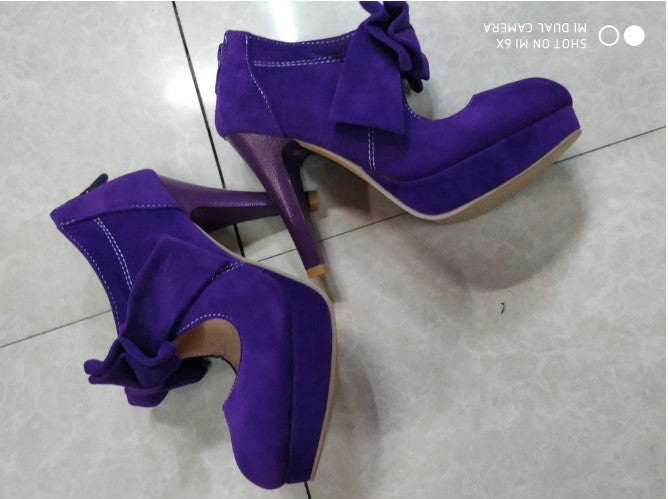 Tacones Ortopédicos Clásicos con Estilo Atemporal