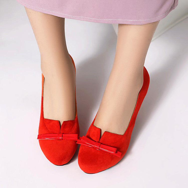 Tacones Ortopédicos Bellamente Diseñados