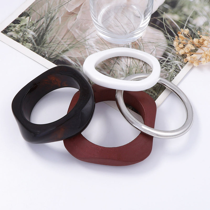 Pulsera vintage hecho a mano