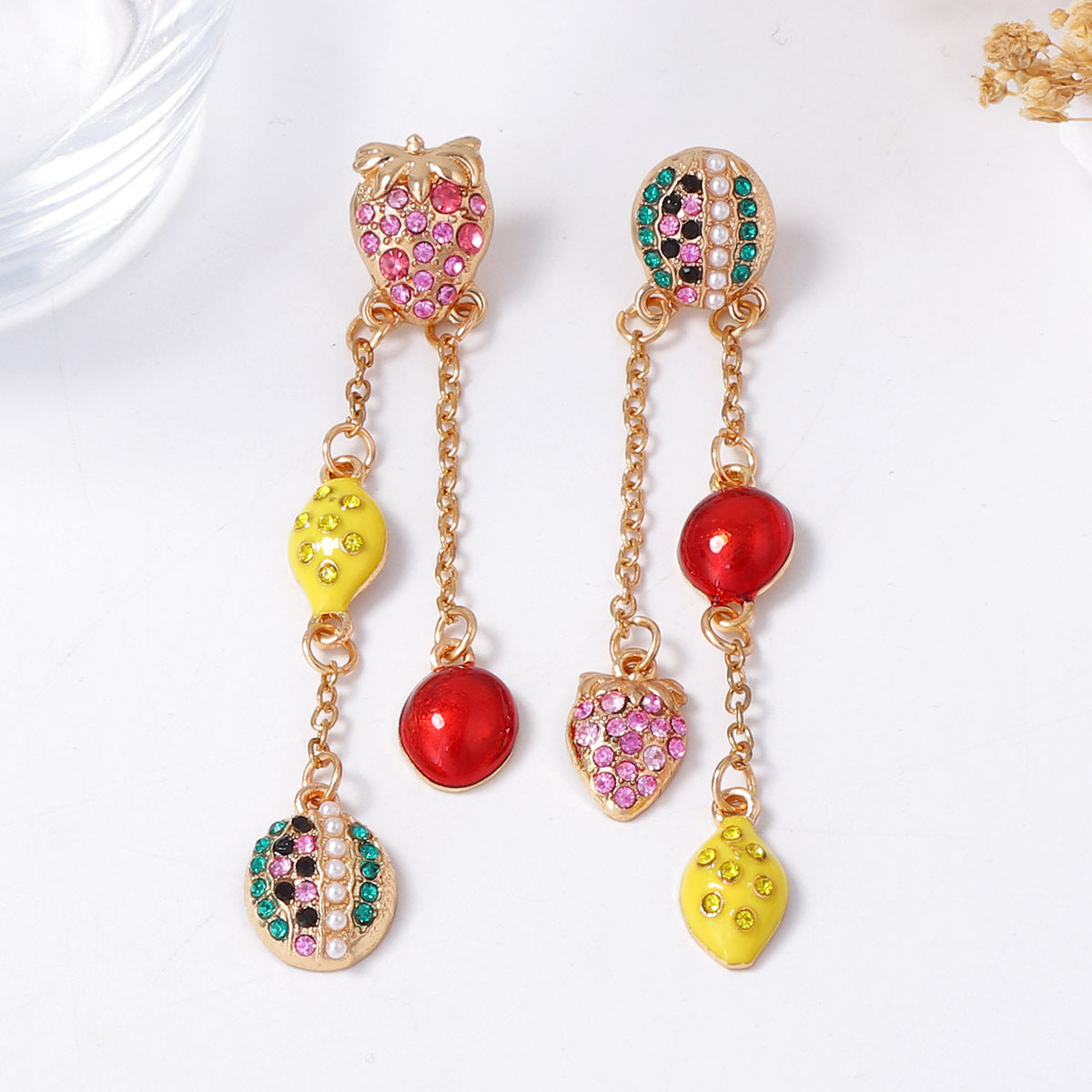 Pieza artesanal delicado