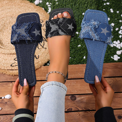 Sandalias Ortopédicos Elegantes para Cada Paso