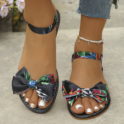 Sandalias Ortopédicos Elegantes para Cada Paso