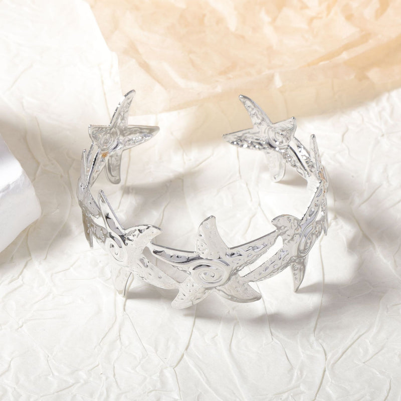 Pulsera impresionante para uso diario