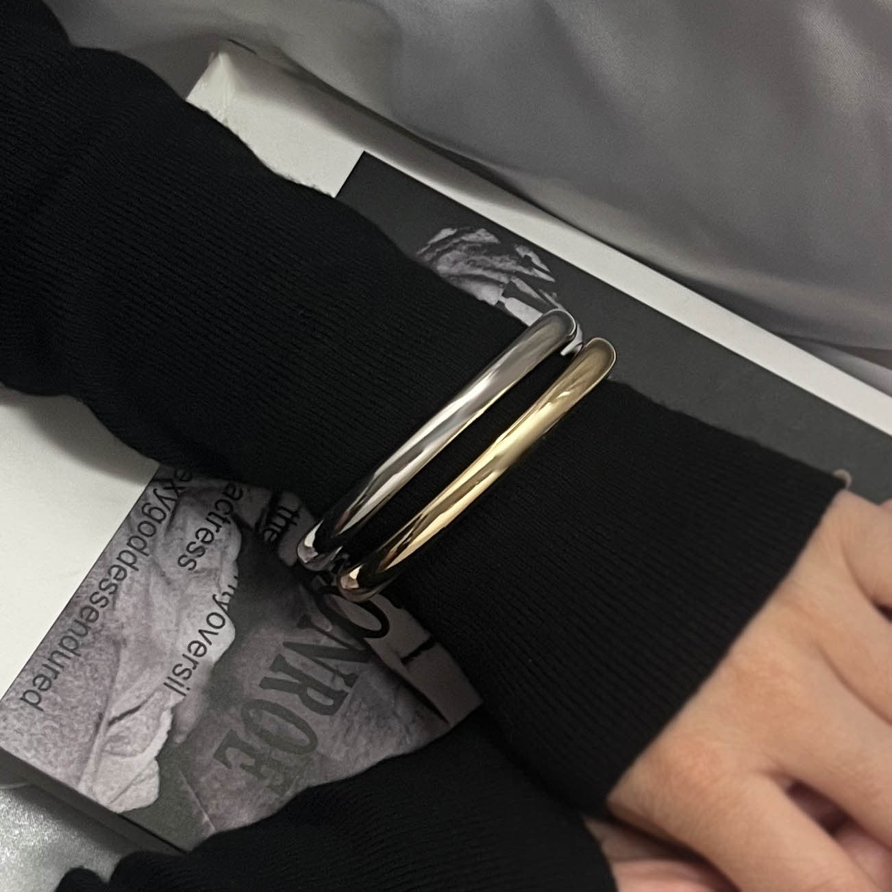 Pulsera encantador para cualquier ocasión