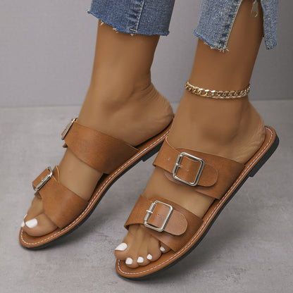 Sandalias Ortopédicos Elegantes para Cada Paso