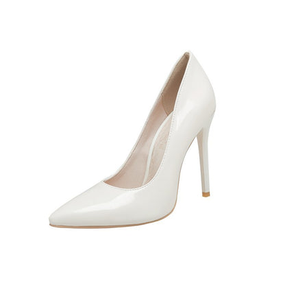 Tacones Ortopédicos con Estilo para Toda Ocasión