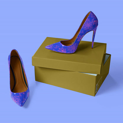 Tacones Ortopédicos Clásicos con Estilo Atemporal