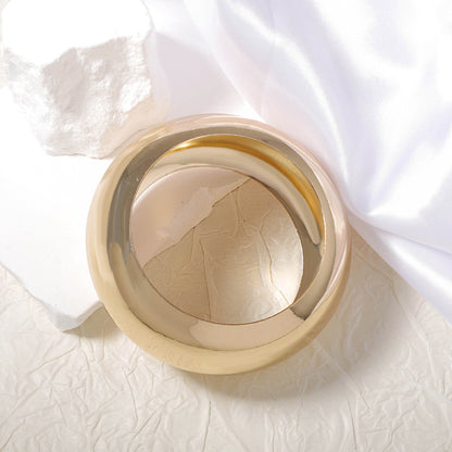 Pulsera artesanal delicado