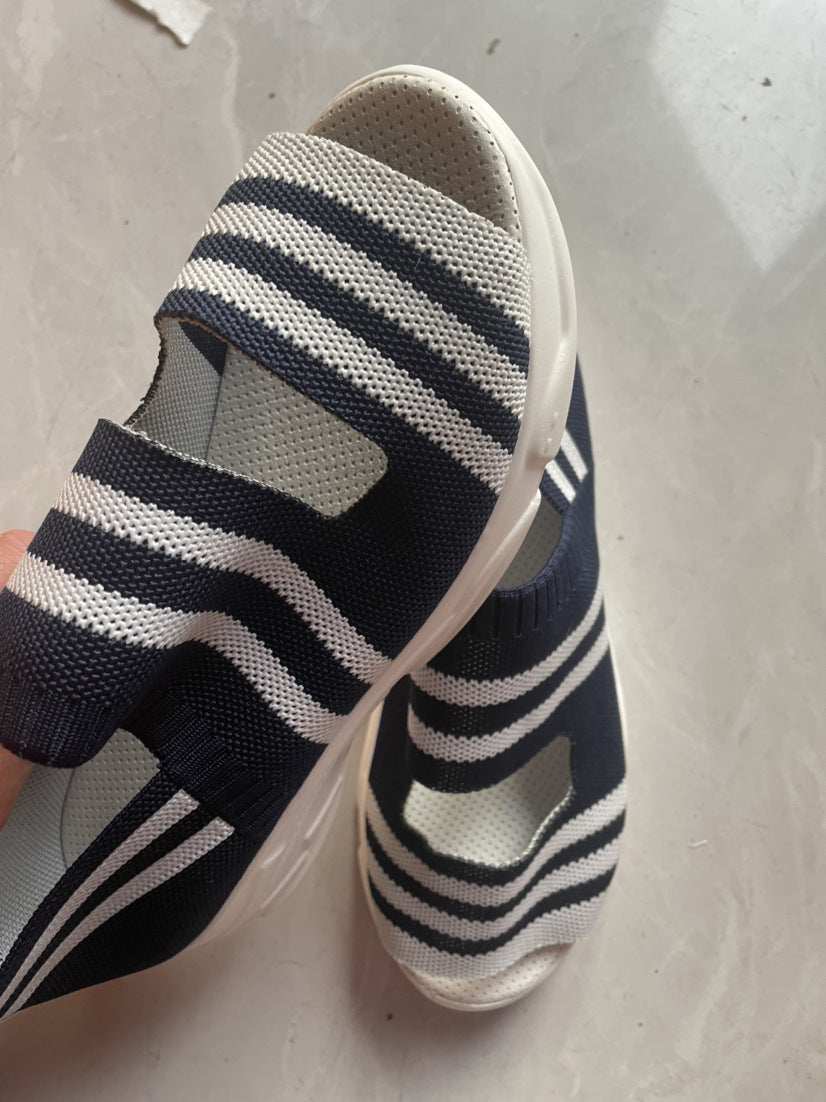 Sandalias Ortopédicos Elegantes para Cada Paso