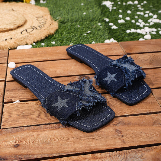 Sandalias Ortopédicos Elegantes para Cada Paso