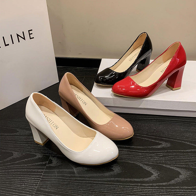 Tacones Ortopédicos con Estilo para Toda Ocasión