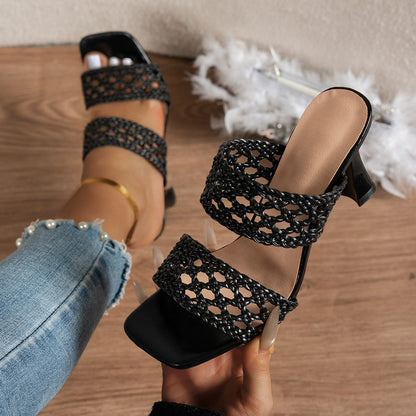 Sandalias Ortopédicos Elegantes para Cada Paso