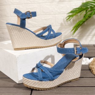 Sandalias Ortopédicos Elegantes para Cada Paso