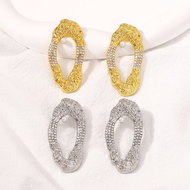 Pendiente hermoso con estilo único